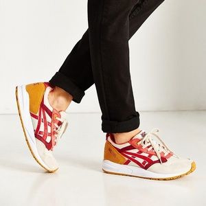 Asics Gel Saga Autumn Pack Shoes